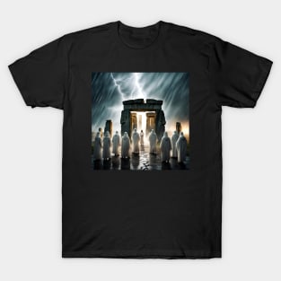 Solstice T-Shirt